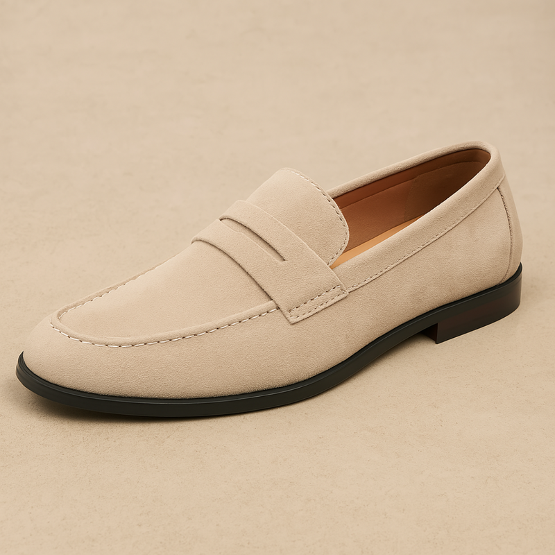 Taormina Loafers - Smart Footwear 3