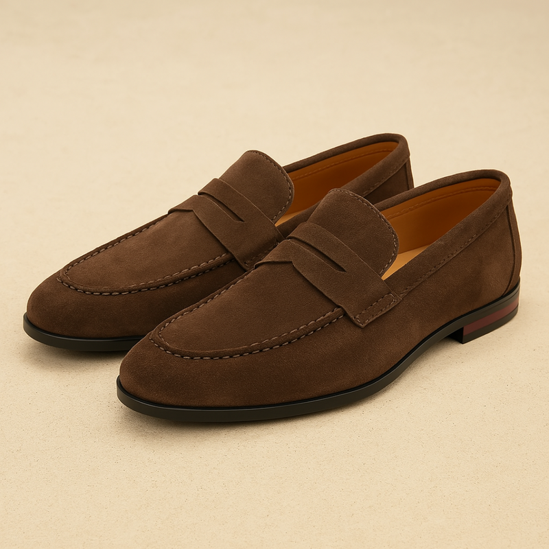 Taormina Loafers - Smart Footwear 4