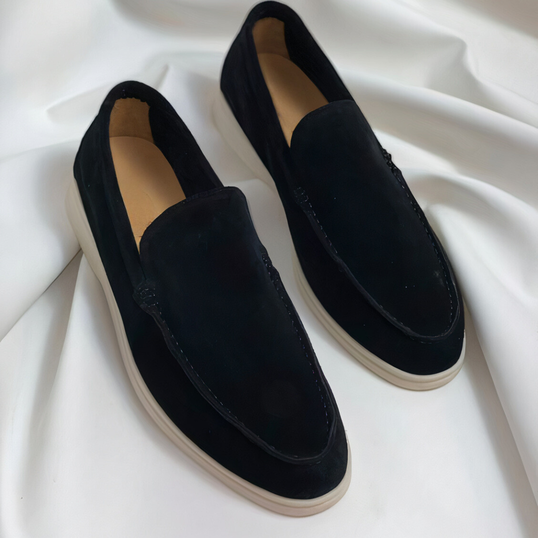Toulouse Loafers - Smart Footwear 3