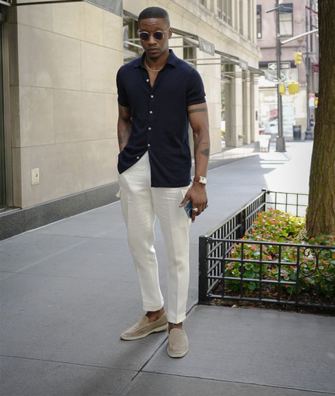 Toulouse Loafers - Smart Footwear 6