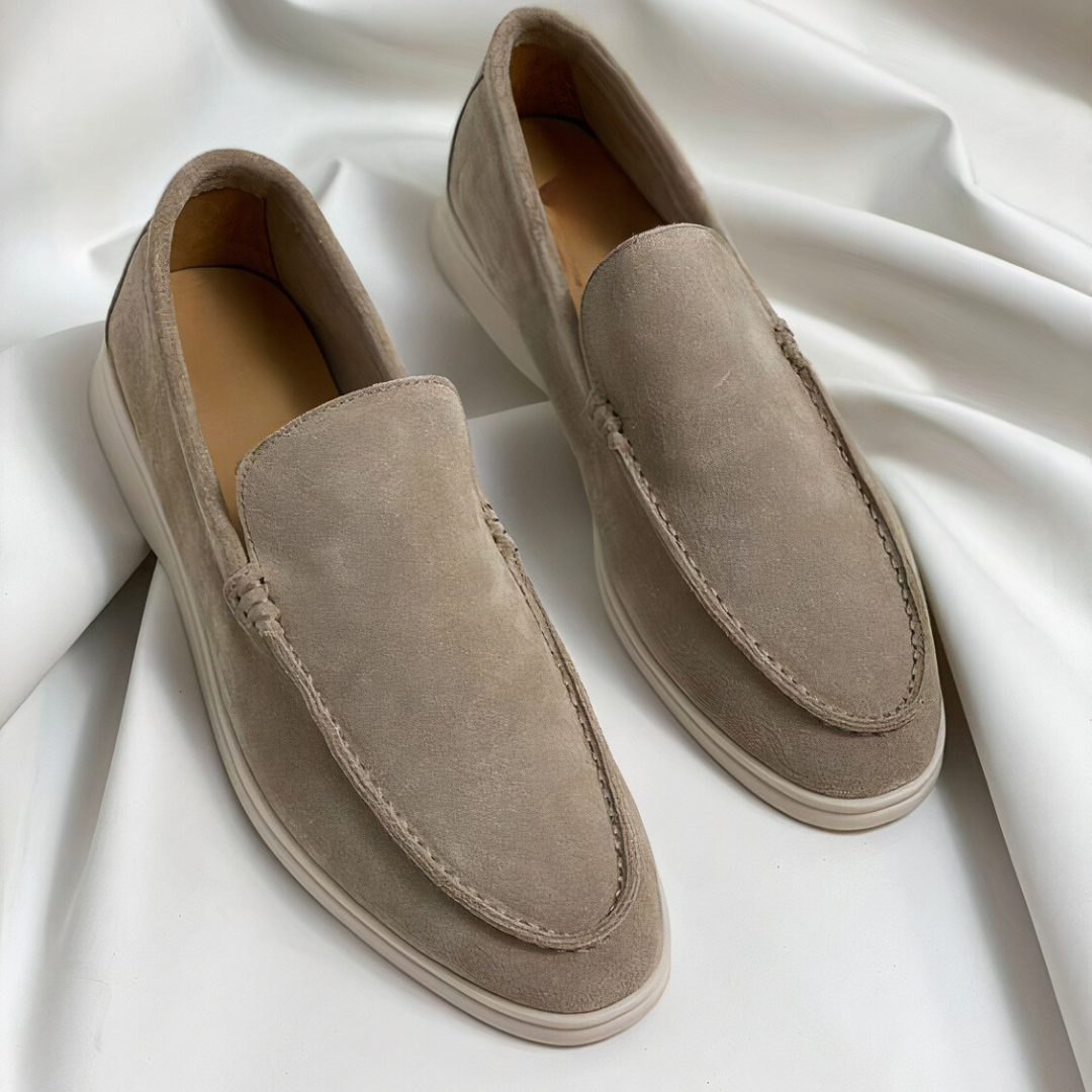 Toulouse Loafers - Smart Footwear 1