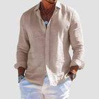 Linen Shirt - Italy Taormina 3