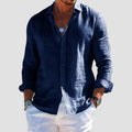 Linen Shirt - Italy Taormina 1