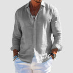Linen Shirt - Italy Taormina 4