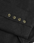 Kyoto Coat - Heritage Outerwear 13