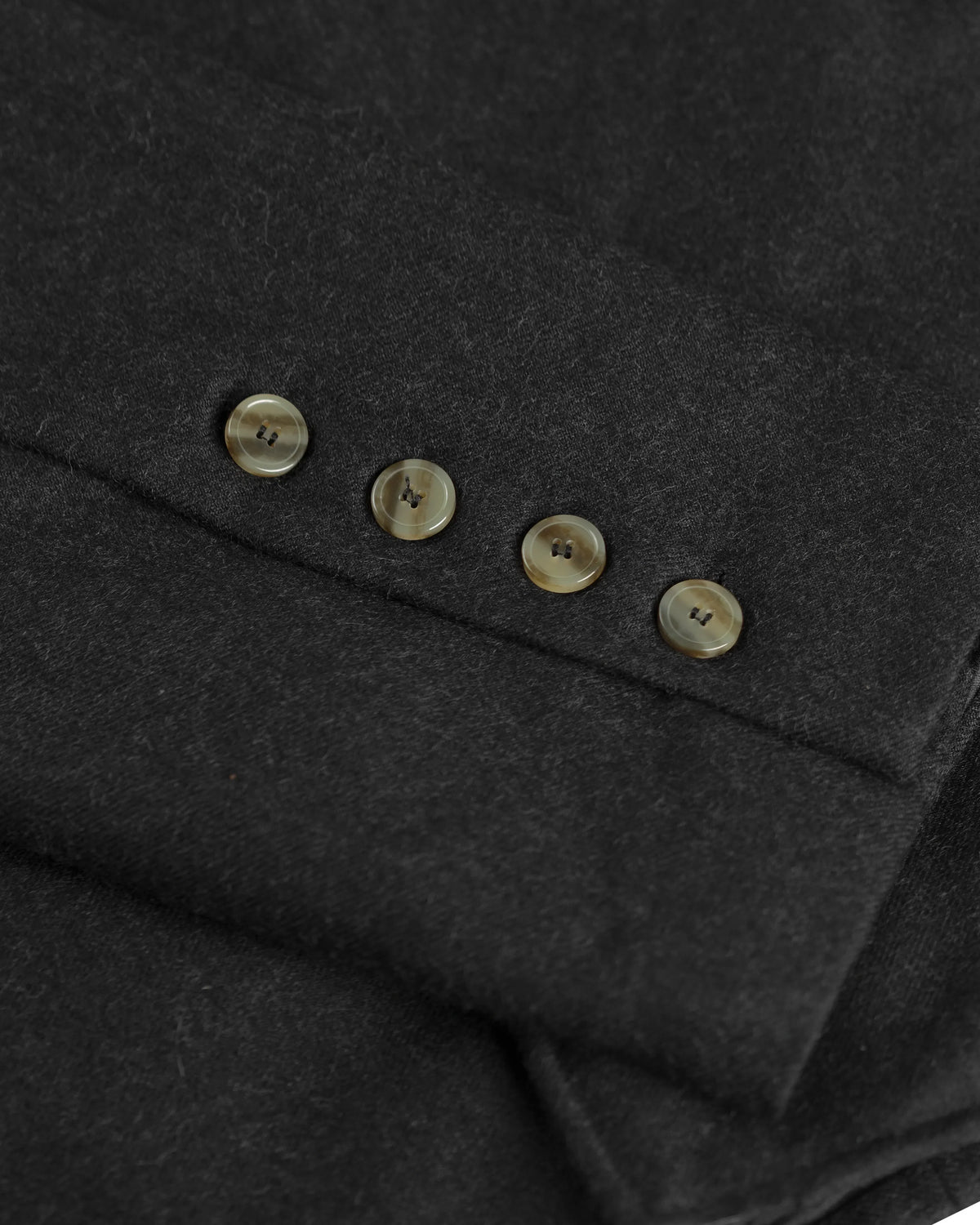 Kyoto Coat - Heritage Outerwear 13