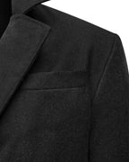Krakow Coat - Heritage Outerwear 3