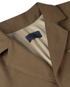 Kyoto Coat - Heritage Outerwear 4