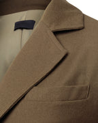 Kyoto Coat - Heritage Outerwear 3