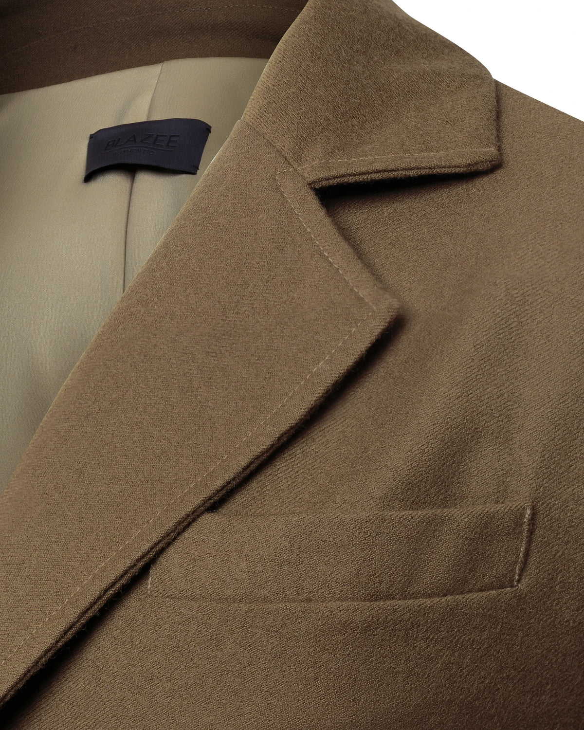 Kyoto Coat - Heritage Outerwear 3