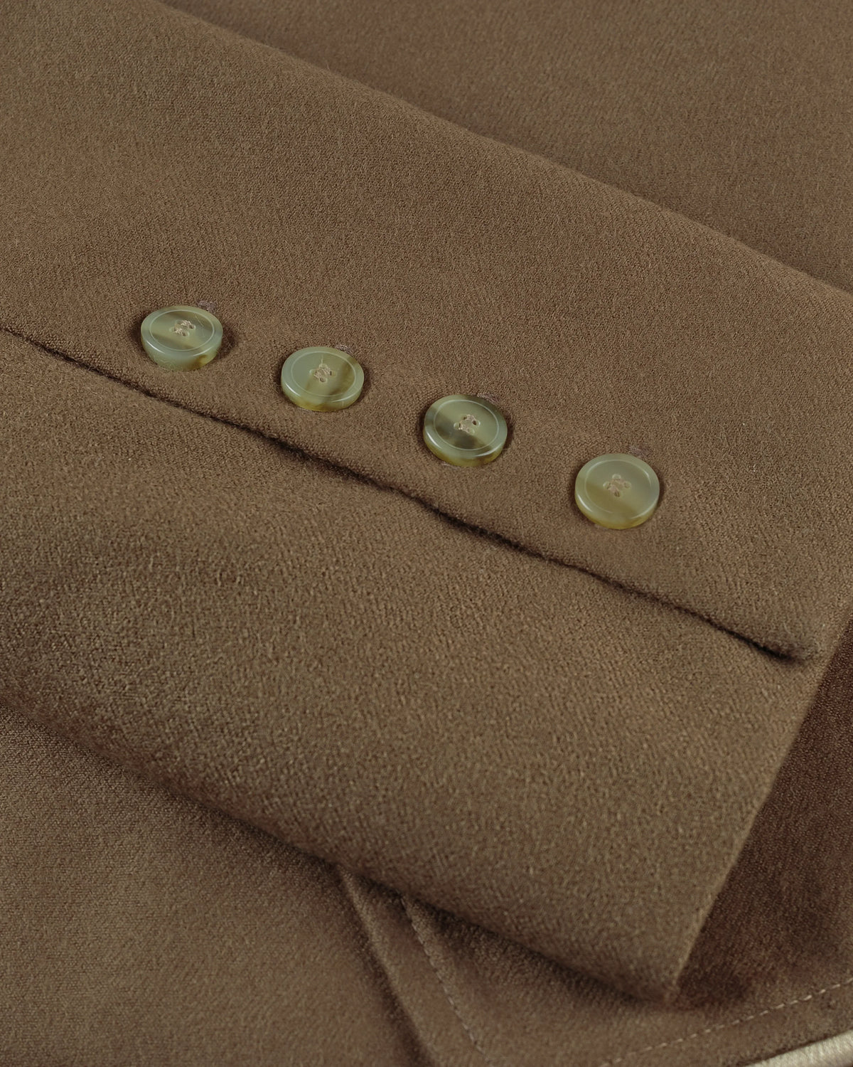 Kyoto Coat - Heritage Outerwear 6