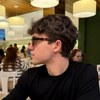 Sunglasses – Male 6