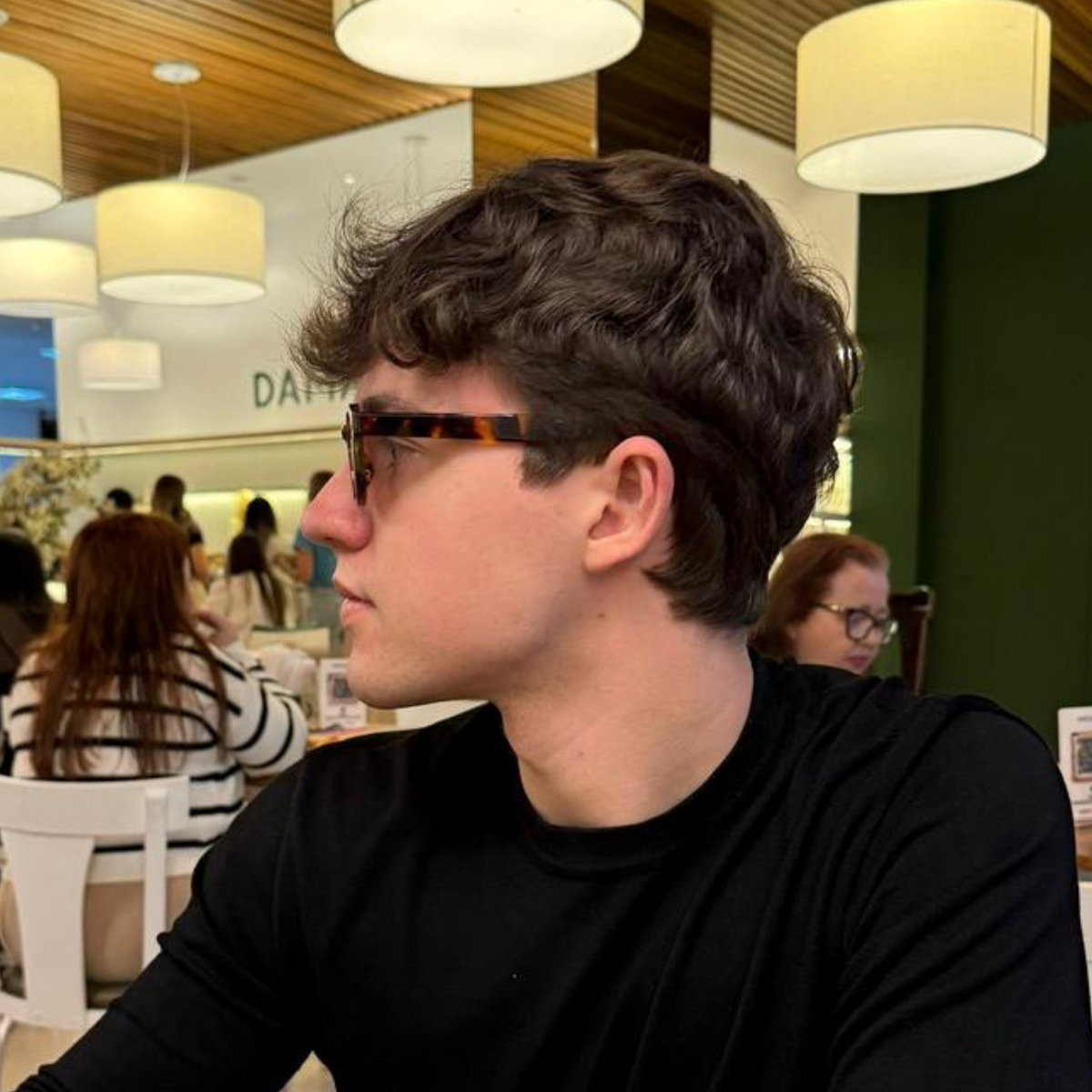 Sunglasses – Male 6