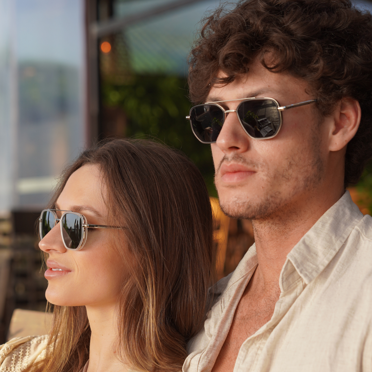 Sunglasses – Brasilia 7