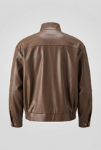 Brooklyn Contemporary Jacket 7