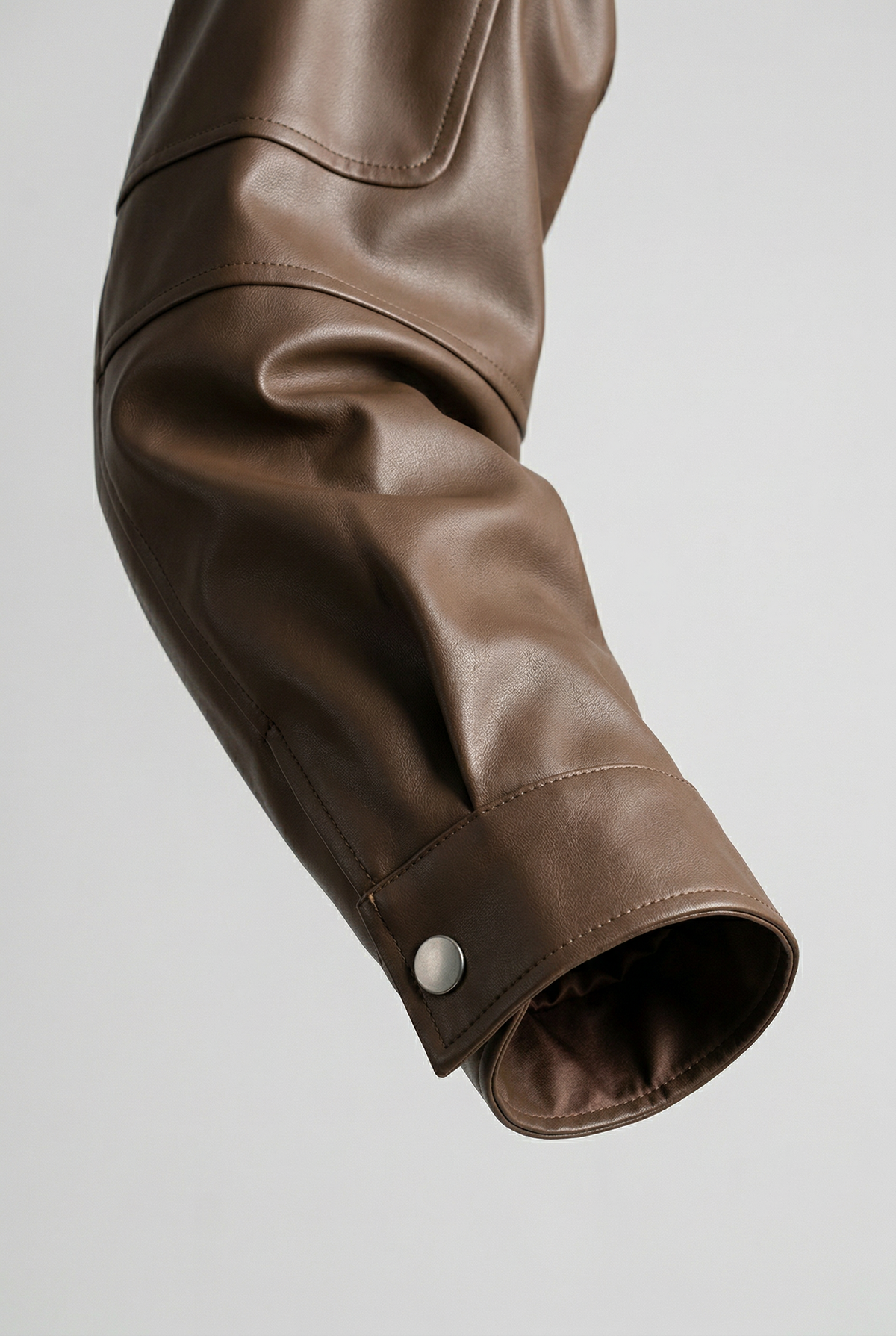 Brooklyn Contemporary Jacket 11