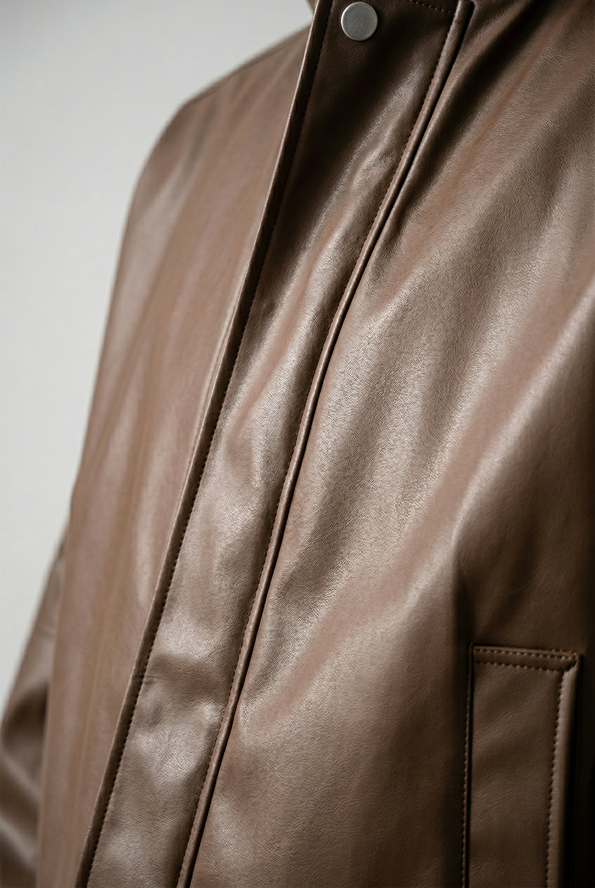 Brooklyn Contemporary Jacket 9