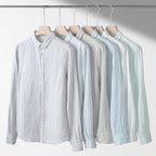 Seoul Contemporary Shirt 10