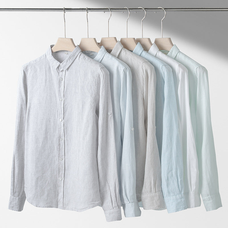 Seoul Contemporary Shirt 10