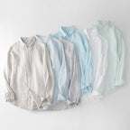 Seoul Contemporary Shirt 9