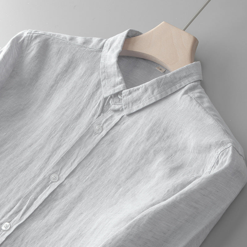 Seoul Contemporary Shirt 11