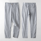 São Paulo Trousers - Tailored Menswear 12