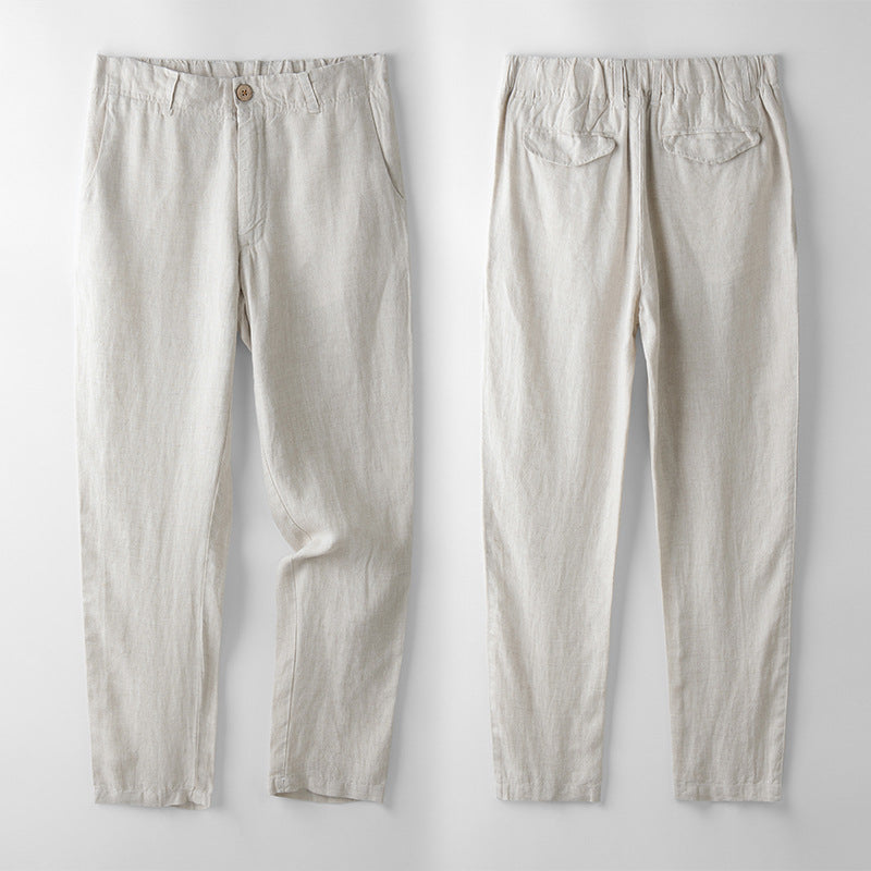 São Paulo Trousers - Tailored Menswear 7