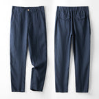 São Paulo Trousers - Tailored Menswear 2