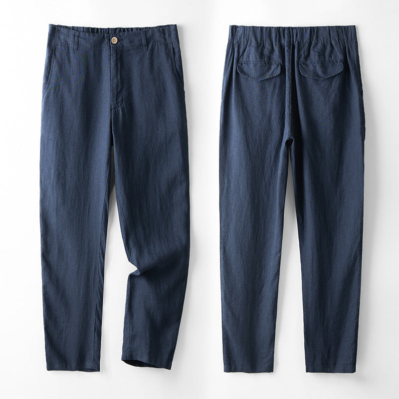 São Paulo Trousers - Tailored Menswear 2