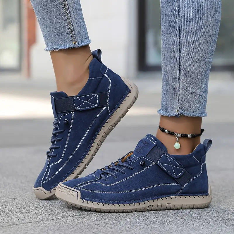 NOVIRA™ | Zapatillas con Amortiguación 6