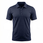 Capri - Men's Ultra Comfortable Polo Shirt 13