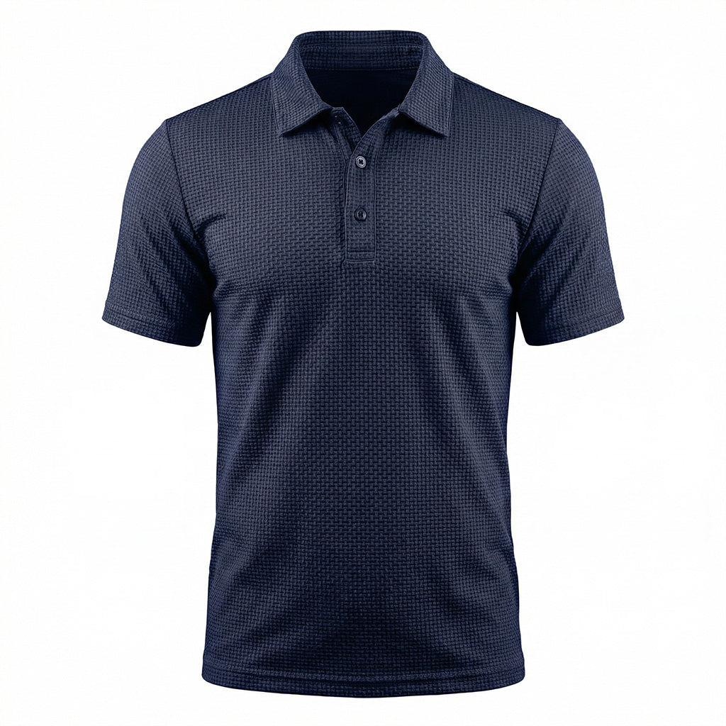 Capri - Men's Ultra Comfortable Polo Shirt 13