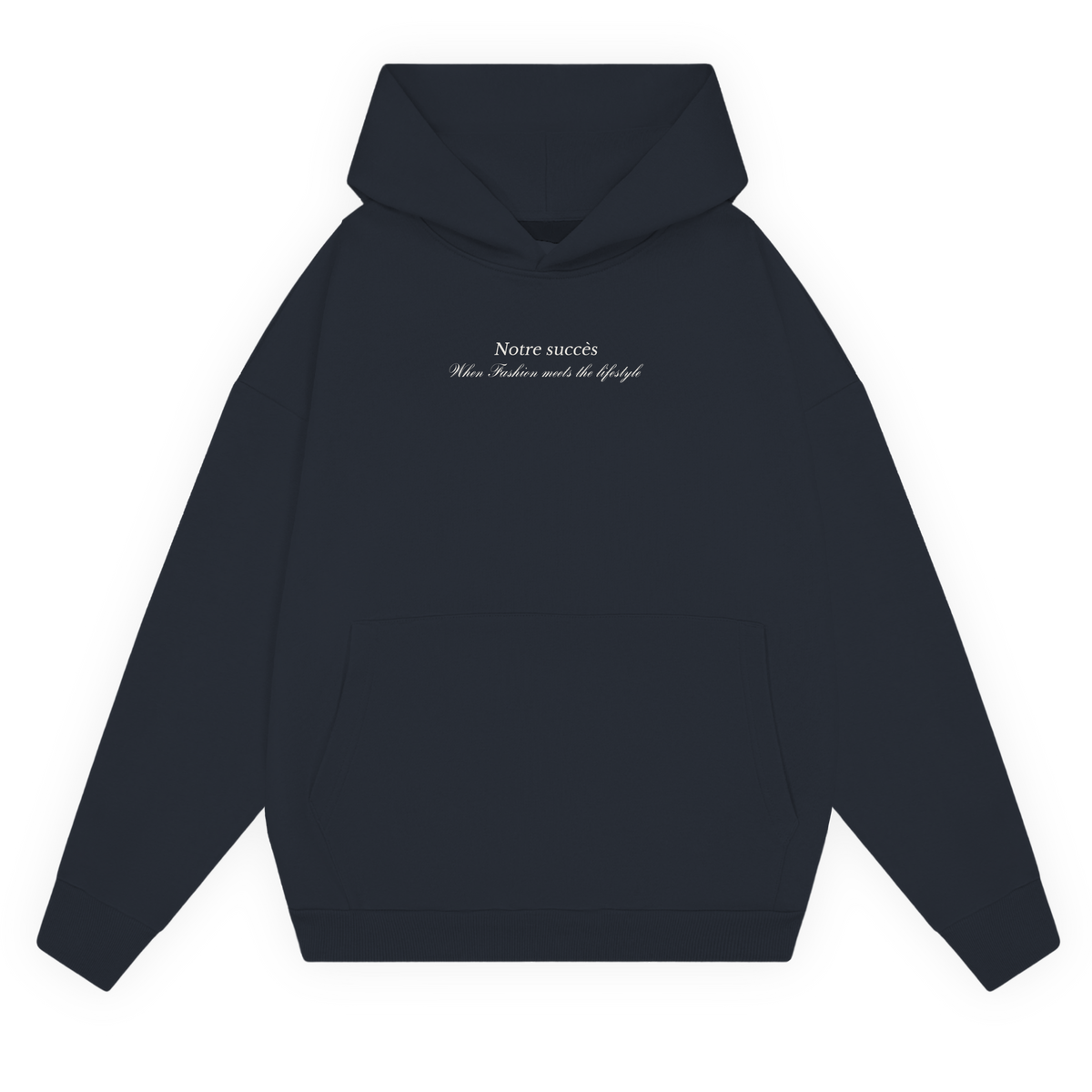 Copenhagen Resort Apparel - Contemporary Menswear 3