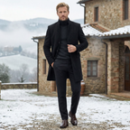 Montreux Men's Apparel - Contemporary Menswear 2