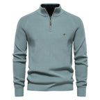 Colombo Classic Sweater 7