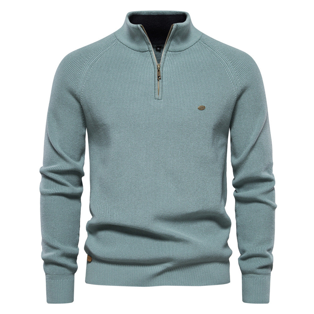 Colombo Classic Sweater 7
