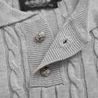 Chennai Essential Sweater 8