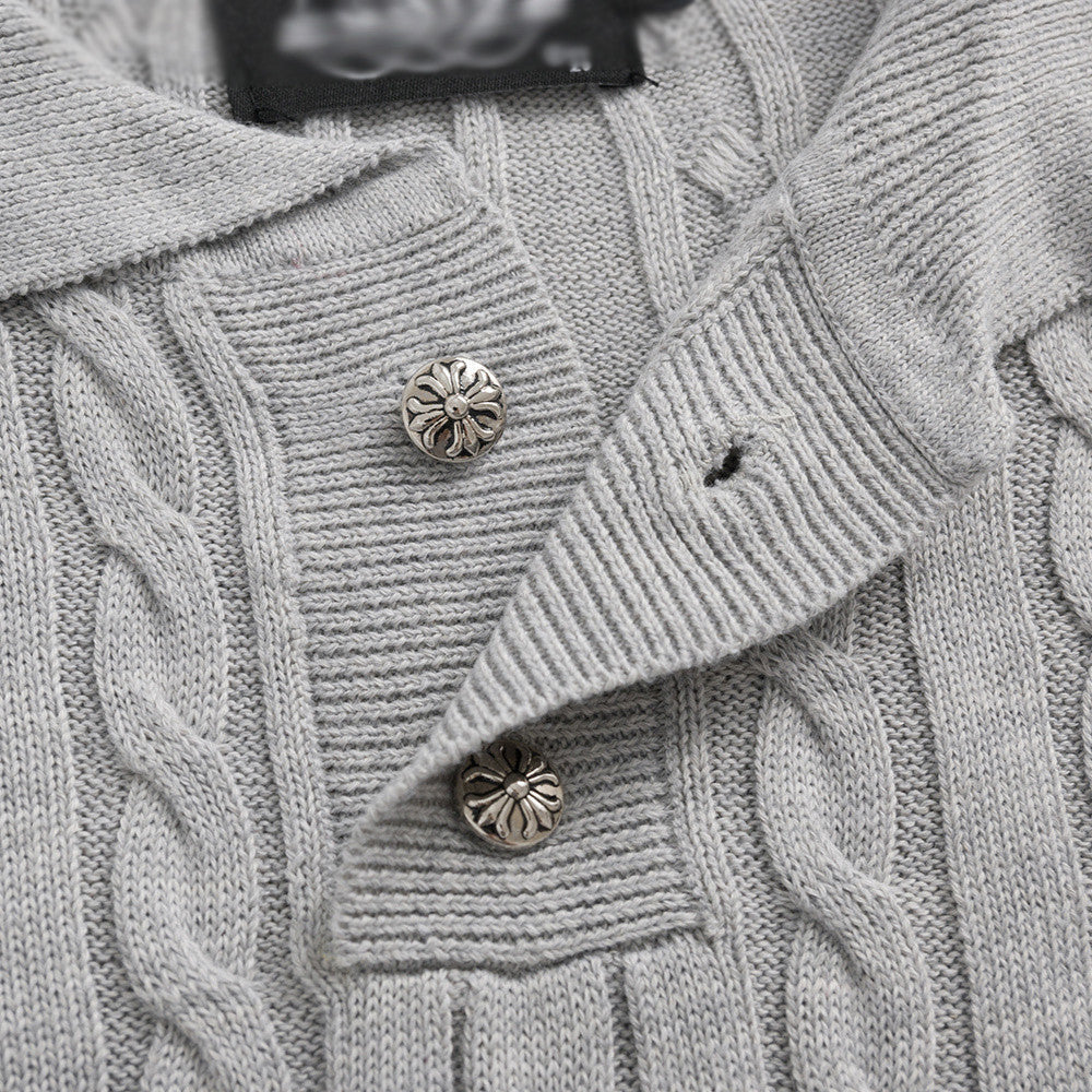 Chennai Essential Sweater 8