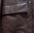 Hamburg Contemporary Jacket 8