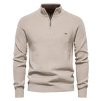 Colombo Classic Sweater 3