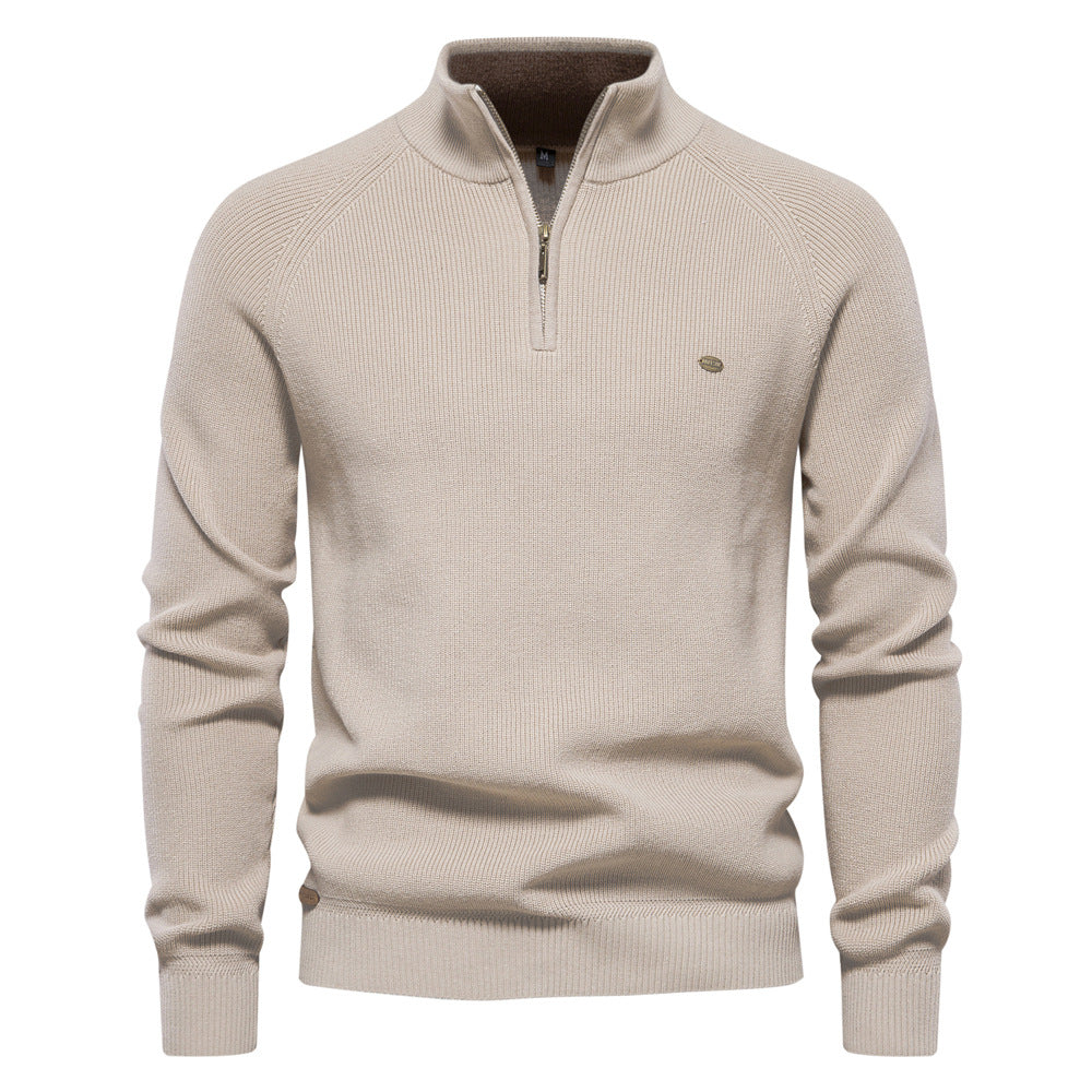 Colombo Classic Sweater 3