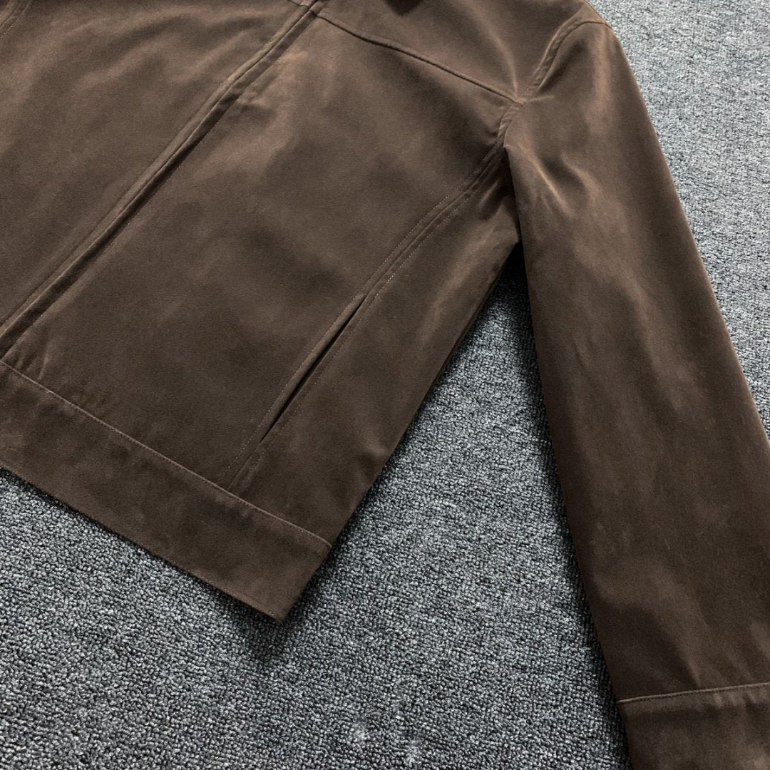 Dublin Everyday Jacket 6