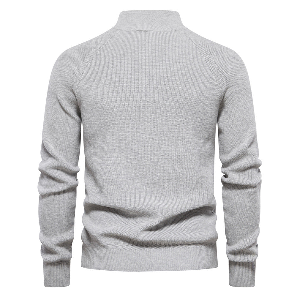 Colombo Classic Sweater 9