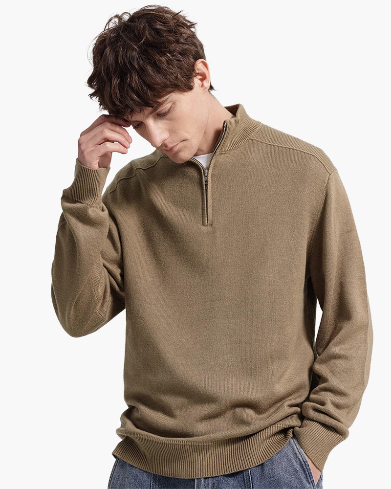Kotor Soft-Style Sweater 6