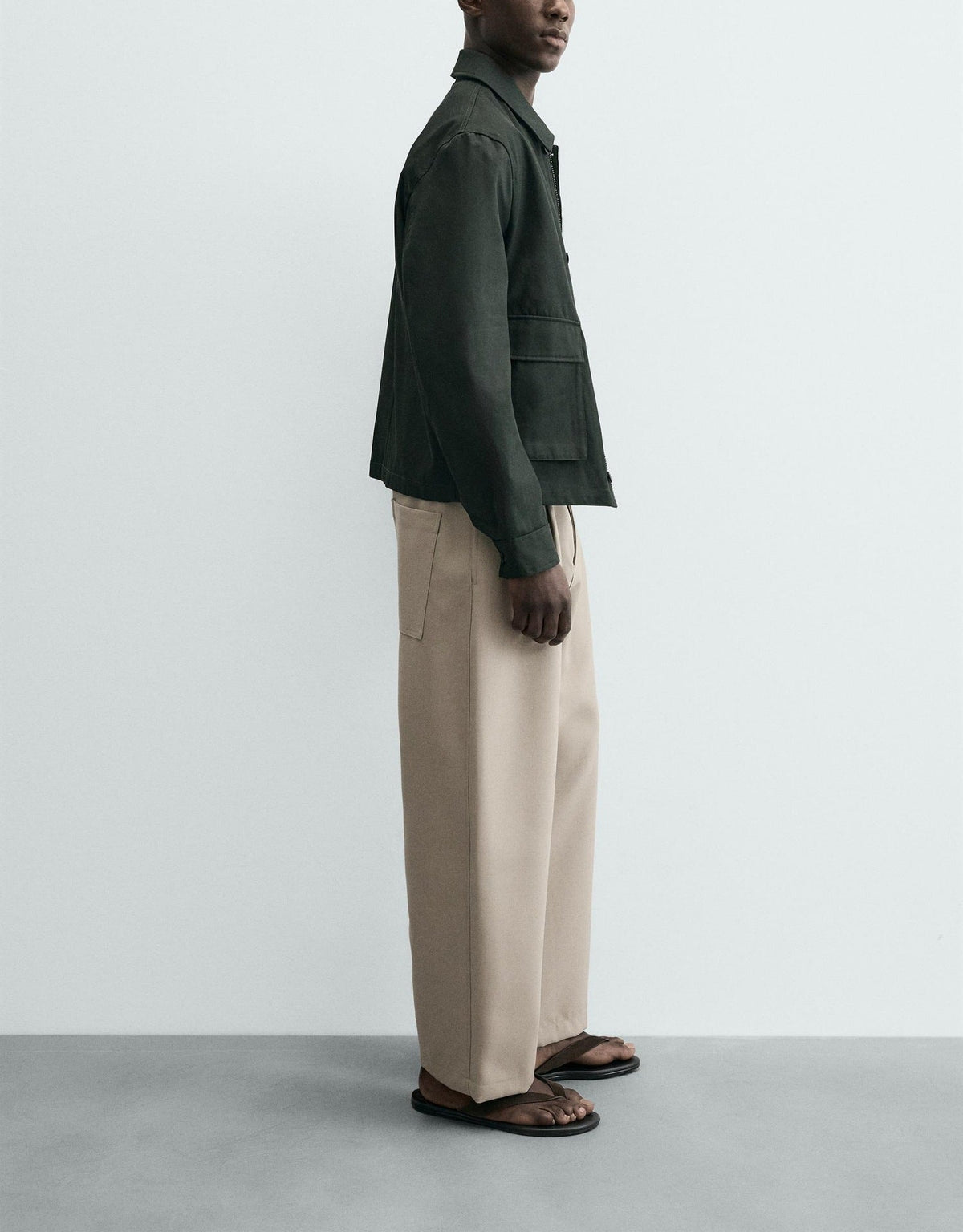 Vienna Essential Jacket 6