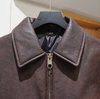 Hamburg Contemporary Jacket 7