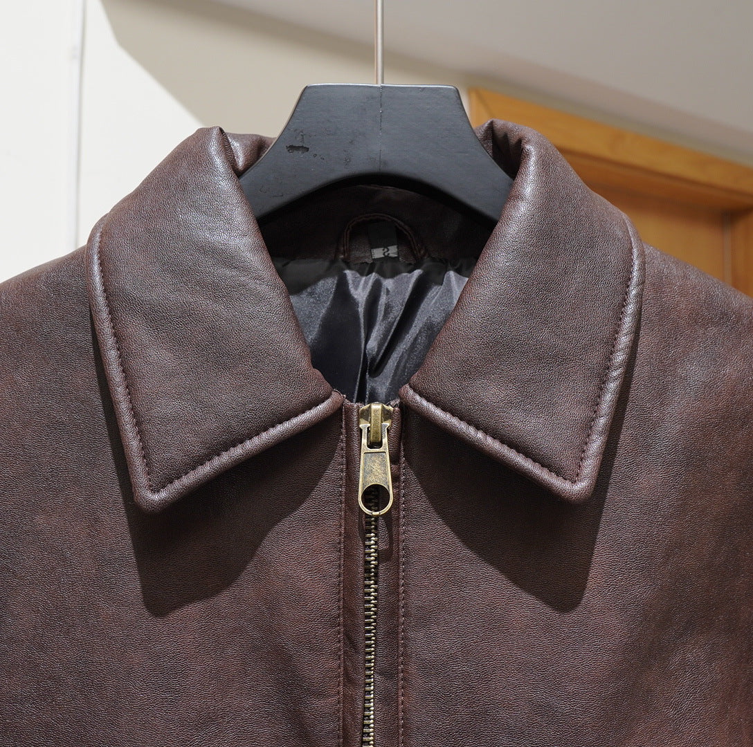 Hamburg Contemporary Jacket 7