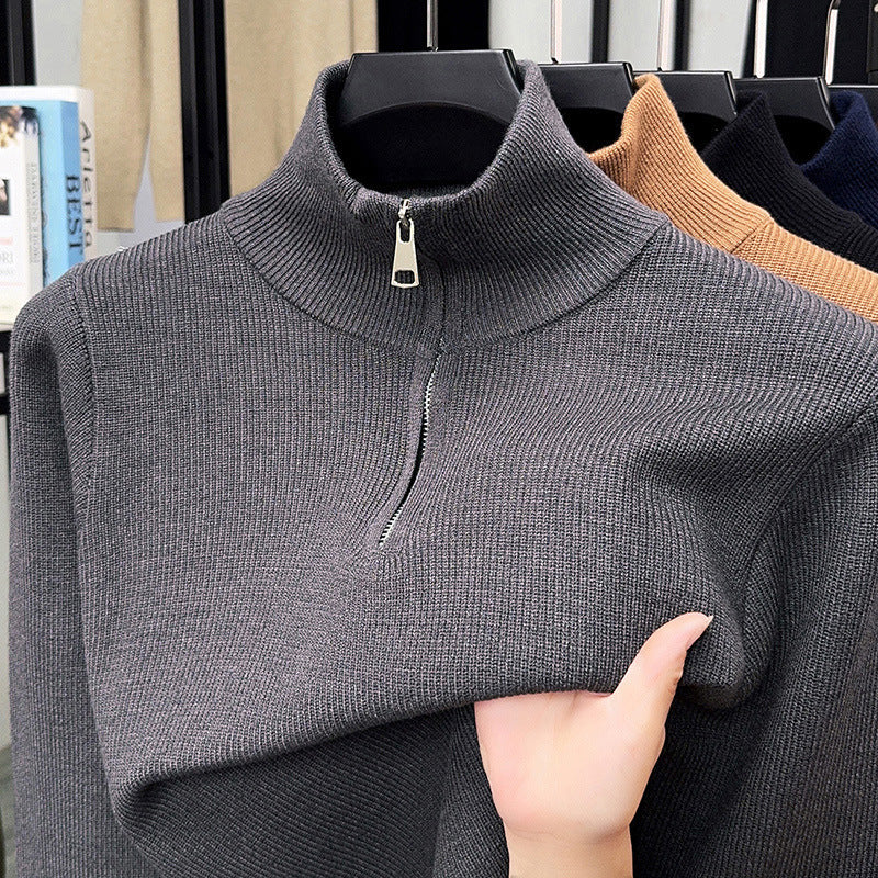 Belgrade Classic Sweater 14