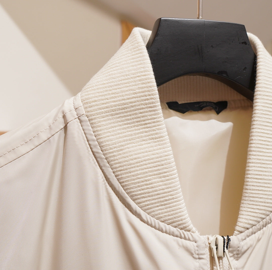 Berlin Urban Jacket 11