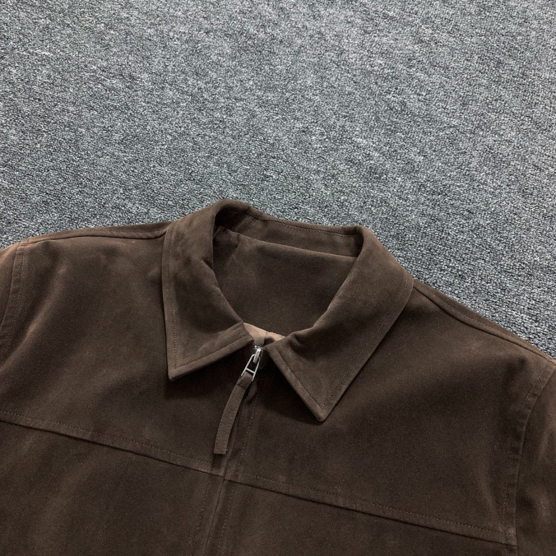 Dublin Everyday Jacket 7